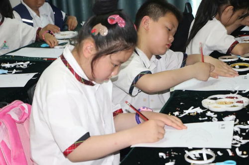 踐行勞動(dòng)教育，傳承農(nóng)耕文化——九江市外國語實(shí)驗(yàn)小學(xué)赴禮淶景區(qū)主題活動(dòng)策劃