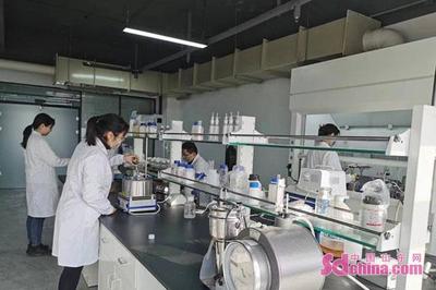 濟寧留創(chuàng)園獲批建設(shè)濟寧市生物化工產(chǎn)品技術(shù)研發(fā)重點實驗室