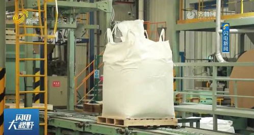 東營高端化工產品供不應求，諾爾生物沖刺日產500噸新高度